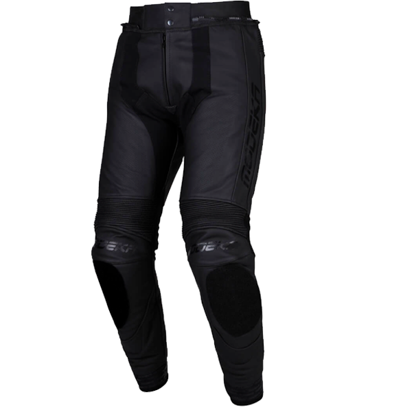 Modeka Minos Black