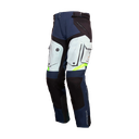 Modeka Panamericana II Blue/Light Grey