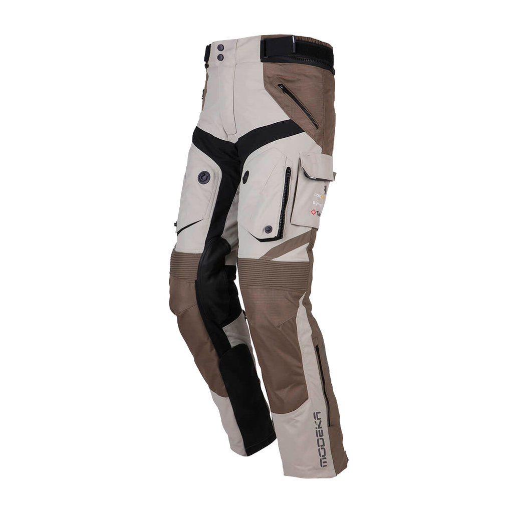 Modeka Panamericana II Sand/Khaki