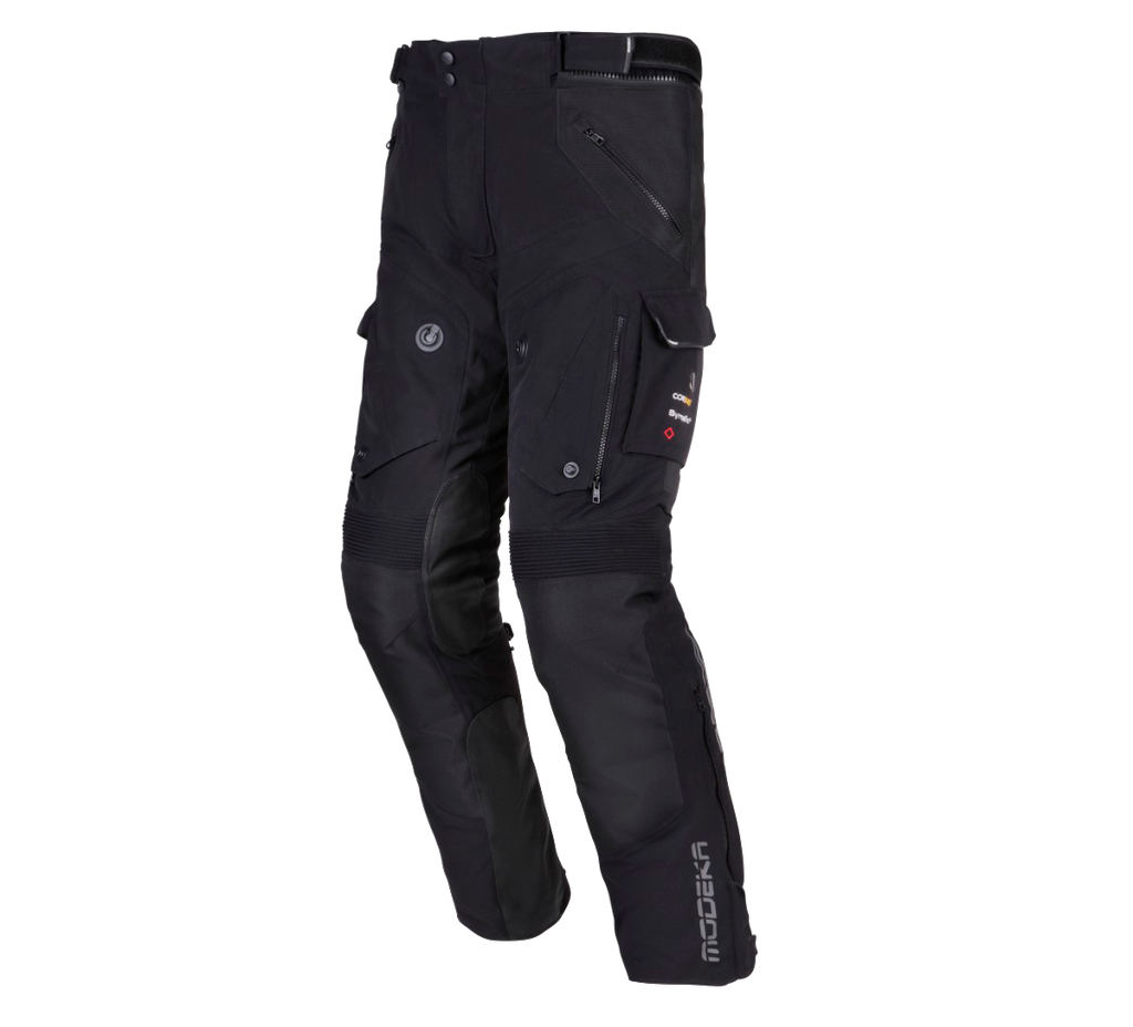 Modeka Panamericana II Black