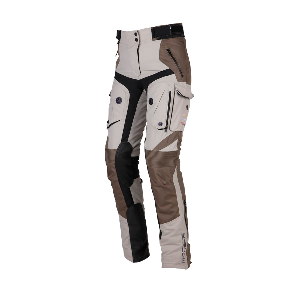 Modeka Panamericana II Lady Sand/Khaki