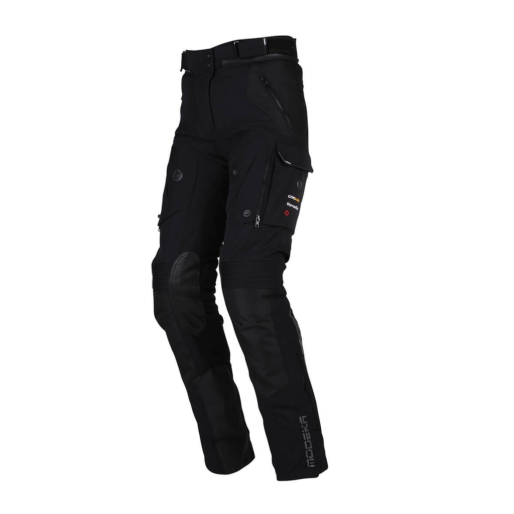 Modeka Panamericana II Lady Black
