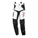 Modeka Panamericana Lady Light Gray/Black