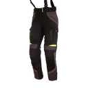 Modeka Panamericana Lady Black/Yellow