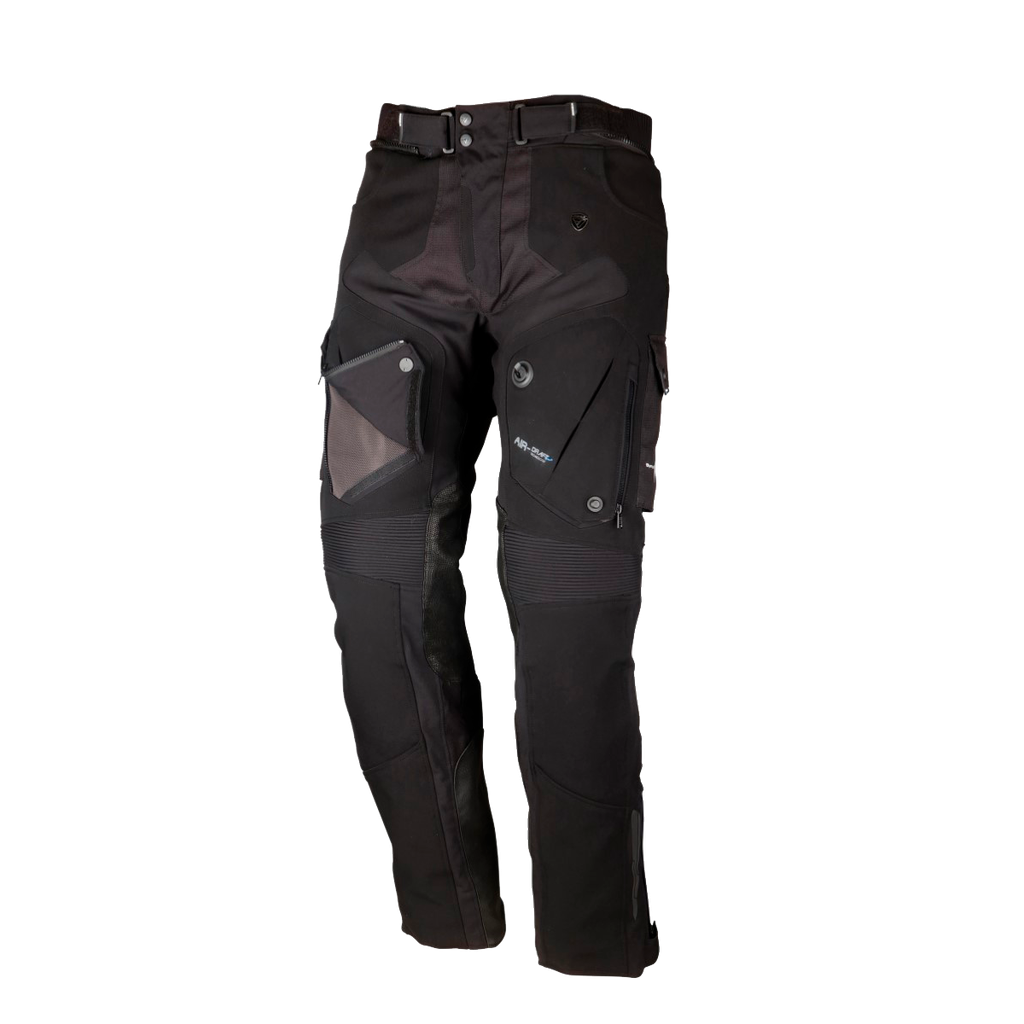 Modeka Talismen Black