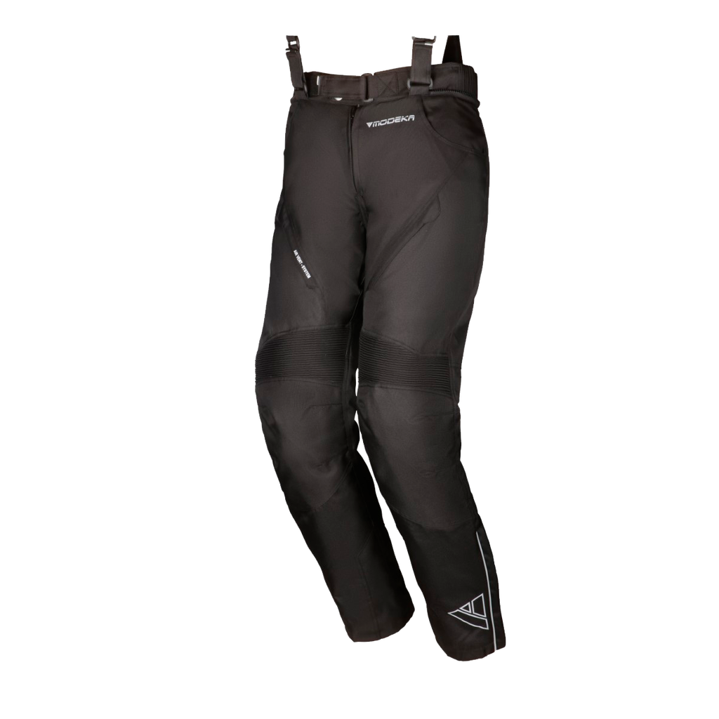 Modeka Tarex Black