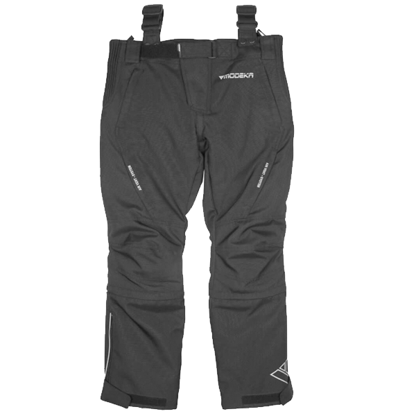 Modeka Tourex II Kids Black