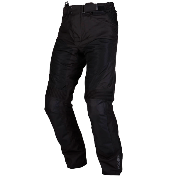 Modeka Veo Air Black