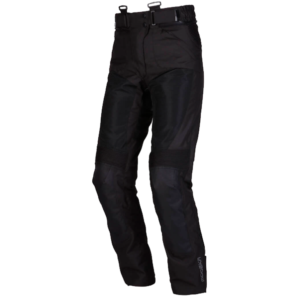 Modeka Veo Air Lady Black