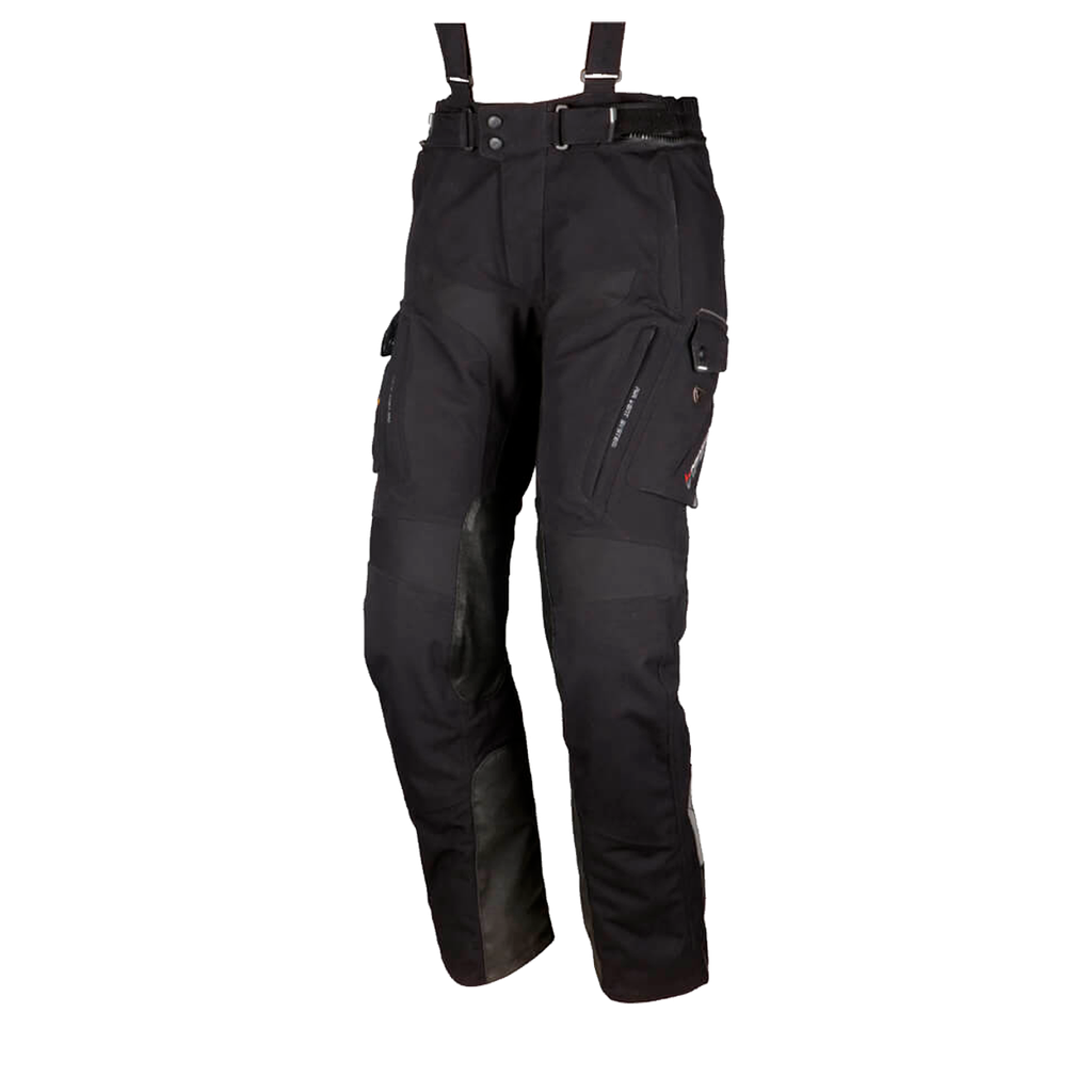 Modeka Viper LT Black