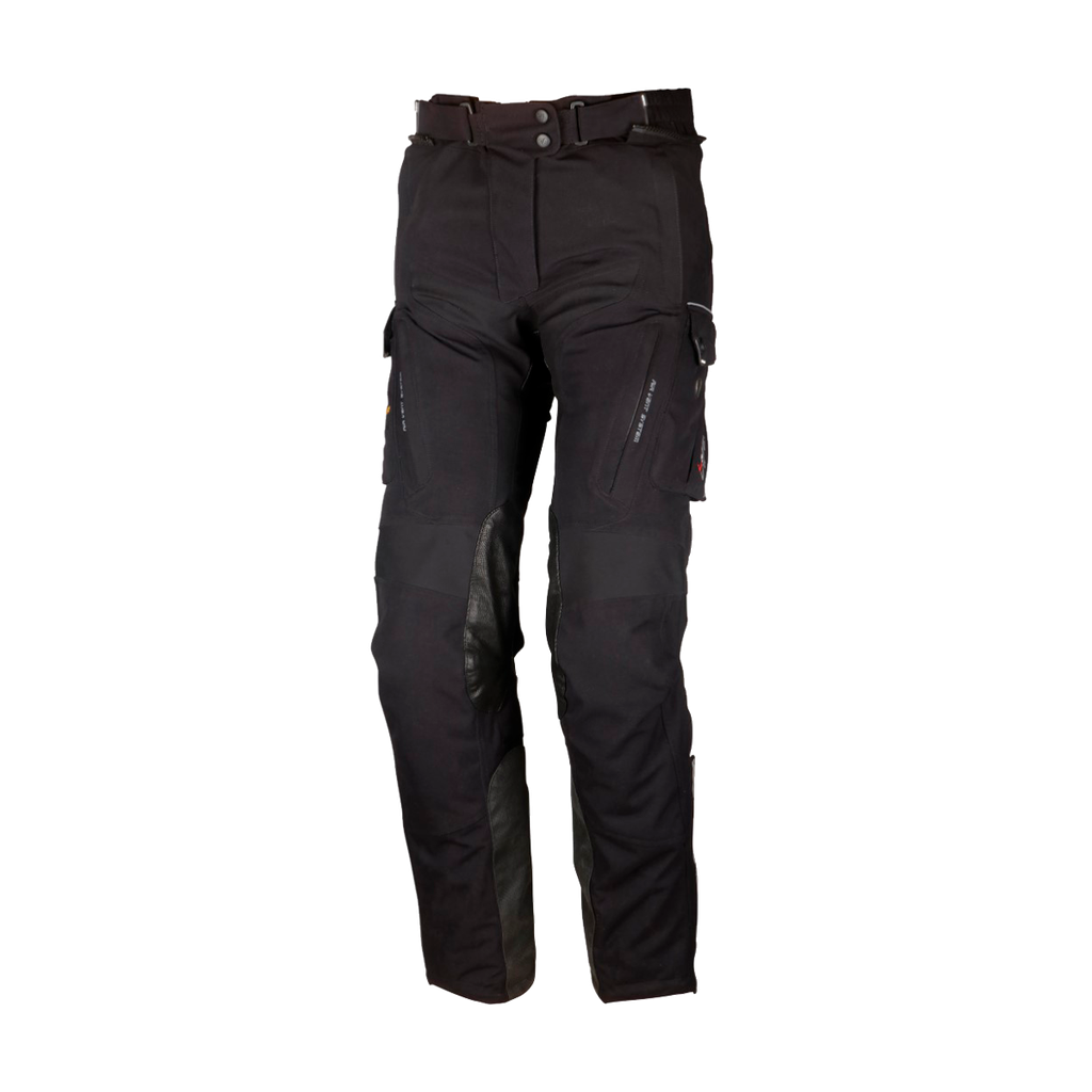 Modeka Viper LT Lady Black