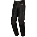 Modeka Yannik Air Black