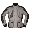 Modeka Aeris Grey/Black
