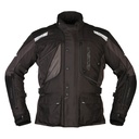 Modeka Aeris Black/Dark Gray