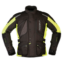 Modeka Aeris Black/Yellow