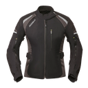 Modeka Amberly Lady Black/Dark Gray