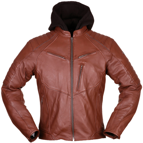 Modeka Bad Eddie Dark Brown