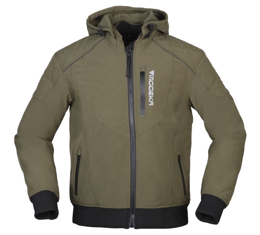 Modeka Clarke Olive