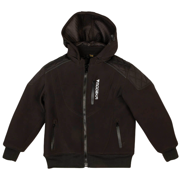 Modeka Clarke Kids Black