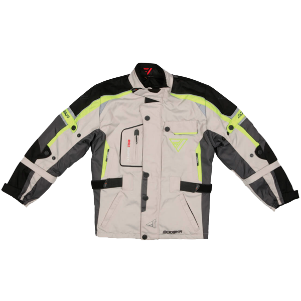 Modeka El Chango Kids Light Gray
