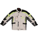 Modeka El Chango Kids Light Gray