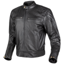 MOORE RACE 2 Black