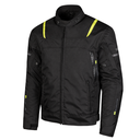 MOORE STORM MR Black Fluo