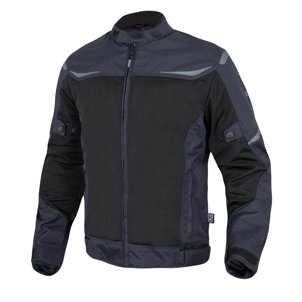MOORE AIR MR Blue Black