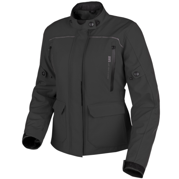 MOORE LATITUDE LADY Black