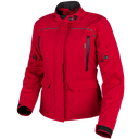MOORE LATITUDE LADY Red