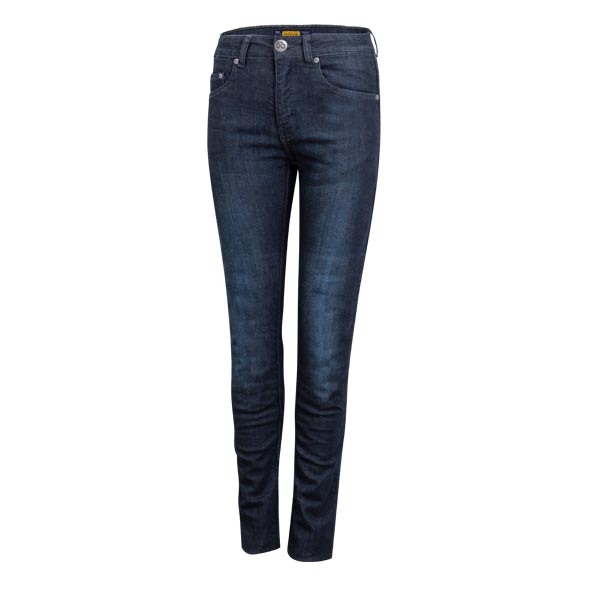 MOORE FIVE 2 LADY Blue