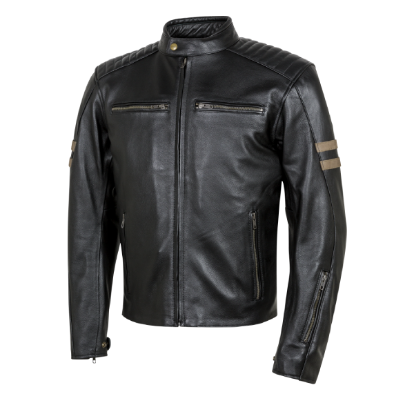 MOORE LEGEND black