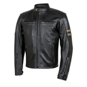 MOORE LEGEND black