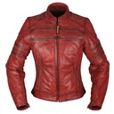Modeka Iona Lady Red