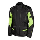 MOORE OKAMI PRO Black Fluo