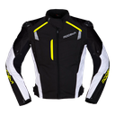 Modeka Lineos Black/White/Neon