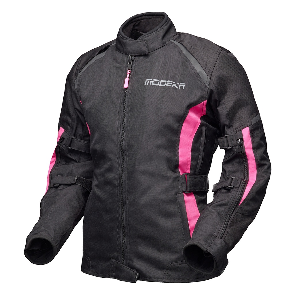 Modeka Luana Lady Black/Pink
