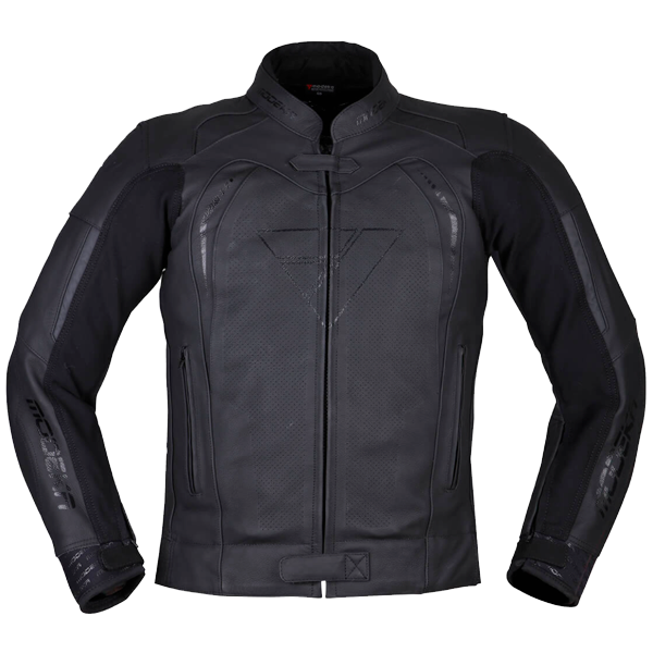 Modeka Minos Black