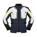 Modeka Panamericana II Blue/Light Grey