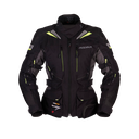 Modeka Panamericana Lady Black/Yellow
