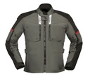 Modeka Raegis Grey/Black