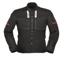 Modeka Raegis Black