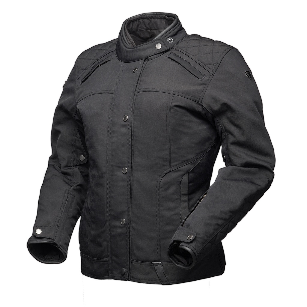 Modeka Thiago Lady Black