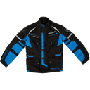 Modeka Tourex II Kids Black/Blue