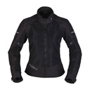 Modeka Veo Air Lady Black