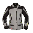 Modeka Viper LT Lady Grey/Black