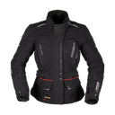 Modeka Viper LT Lady Black