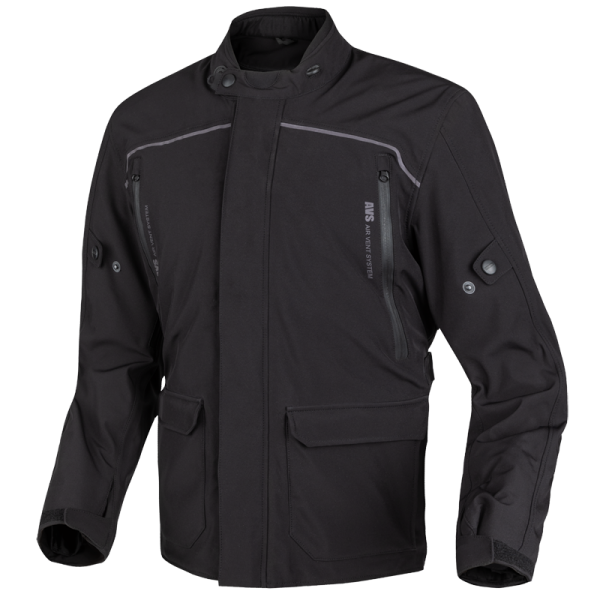MOORE LATITUDE Black