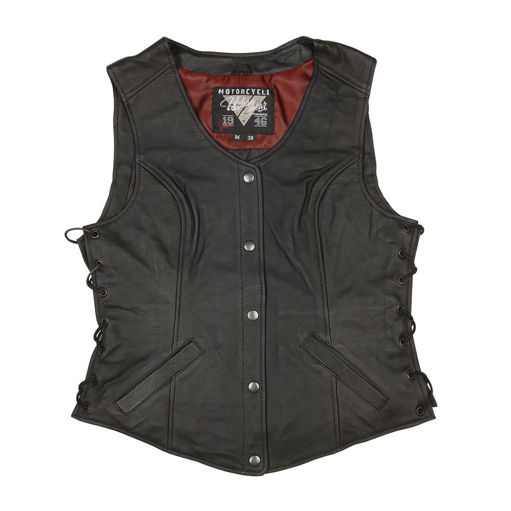 Modeka Diona Lady Black