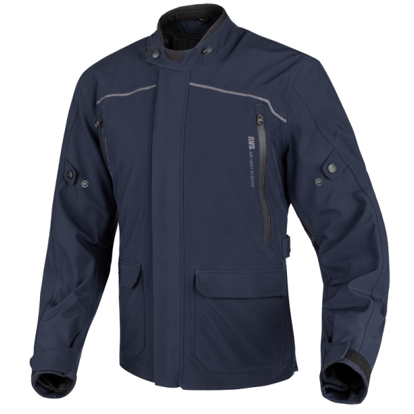 MOORE LATITUDE Blue
